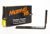 Mamiya Flashgun Bracket for Pistol Grip Model II RB and C330 Cameras MINT V20