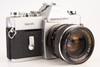 Mamiya Sekor 1000 DTL 35mm SLR Film Camera with Auto Chinon 35mm f/2.8 Lens V23