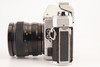 Mamiya Sekor 1000 DTL 35mm SLR Film Camera with Auto Chinon 35mm f/2.8 Lens V23