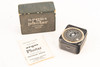 Argus Photar Electric Exposure Meter for C3 C2 Camera Made in 1939 Only Rare V26