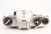 Asahi Pentax Spotmatic SP 35mm SLR Film Camera Body M42 Screw Mount Vintage V20