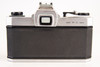 Asahi Pentax Spotmatic SP 35mm SLR Film Camera Body M42 Screw Mount Vintage V20