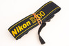 Nikon Camera Digital Film SLR Strap Collection Lot D200 D300 D3 V25
