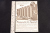 Antique 1912 Kodak Premoette Jr Camera Magazine Advertising 5 3/4 x 8 1/4'' V11