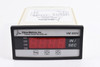 Mistras Vibra-Metrics VM500 Sensor Display Monitor for Vibration Velocity NOS
