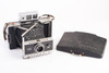 Vintage Polaroid Automatic 250 Land Camera As Is UNTESTED V18