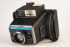 Berkey Keystone Model 800 60 Second Everflash Camera Type 100 Polaroid V23