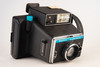 Berkey Keystone Model 800 60 Second Everflash Camera Type 100 Polaroid V23
