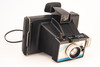 Polaroid Land Camera Super Shooter for Type 87 88 & FP-100C Vintage V21
