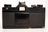 Mamiya Sekor NC 1000S 35mm SLR Film Camera Body CS Bayonet Mount AS-IS V25