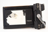 Polaroid Land Film Holder 545 for 4x5 Instant Film Packets Vintage V12