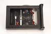 Polaroid CB-103 Type 100 "Naked" Packfilm Holder Back for FP100C 665 669 MINT
