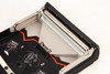 Polaroid CB-103 Type 100 "Naked" Packfilm Holder Back for FP100C 665 669 MINT