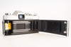 Mamiya Sekor 500 DTL 35mm SLR Film Camera Body M42 Screw Mount Vintage V20