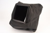 Sinar 4X5 Wide Angle Bag Bellows for Large Format Cameras V14
