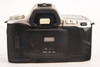 Minolta Maxxum ST SI 35mm SLR Film Camera Body with Cap Vintage TESTED V24