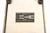 Lektra Laboratories Splicemaster Model SP-2 Hot 16mm Cine Film Splicer WORKS V13