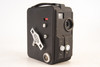 Dekko Model 104 9.5mm Cine Pathe Film Camera Body in Original Case Art Deco V26