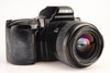 Minolta Maxxum 3xi 35mm SLR Film Camera with Zoom xi 28-80mm f/4~5.6 Lens V21