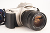 Canon EOS Rebel 2000 35mm SLR Film Camera with Zoom EF 28-80mm Lens V22