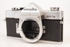 Minolta SR-1s 35mm SLR Film Camera Body SR MD MC Mount Vintage V26