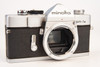 Minolta SR-1s 35mm SLR Film Camera Body SR MD MC Mount Vintage V26