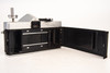 Minolta SR-1s 35mm SLR Film Camera Body SR MD MC Mount Vintage V26