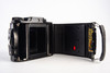 Vintage Agfa Ansco PD 16 Clipper 616 Roll Film Camera WORKS V16