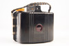 Kodak Baby Brownie 127 Roll Film Camera Bakelite Art Deco Vintage TESTED V18