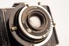 Thowe KW Thowette 127 Roll Film 3x4cm Camera w Cassar 5cm f/2.8 EXTREMELY RARE!!