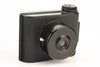 Edbar VP Twin 127 Roll Film 3x4cm Exposure Simple Bakelite Camera MINT V27