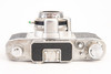 Riken Ricoh Ricolet 35mm Film Camera with 45mm f/3.5 Lens Case & Cap V26