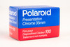Polaroid Presentation Chrome 35mm ISO 100 24 Exp Color E6 Slide Film Expired 94