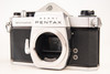 Asahi Pentax Spotmatic SP 35mm SLR Film Camera Body M42 Screw Mount Vintage V28