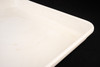 Vintage 20x24'' White Plastic Darkroom Photo Developing Chemical Tray V12
