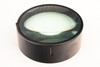 Testrite No 23 4 1/2'' Double Condenser Set for 35mm to 2 1/4 x 3 1/4 Films V26