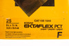 Kodak Ektaflex PCT F 25 Pack of 5 1/8 x 7 1/4'' Flexographic Plates SEALED V15