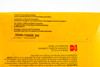Kodak Ektaflex PCT F 25 Pack of 5 1/8 x 7 1/4'' Flexographic Plates SEALED V15