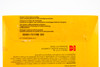 Kodak Ektaflex PCT N 25 Pack of 5 1/8 x 7 1/4'' Flexographic Plates SEALED V16