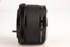 Vivitar MC 75-205mm f/3.5~4.5 2x Matched Multiplier Teleconverter Canon FD Mount