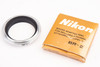 Nikon BR-2 Macro Adapter Ring for Bellows Focusing Attachment MINT in Box V16