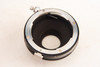 Beaulieu Heurtier Ritter Filmgerate C Mount to Nikon F Mount Adapter in Box V19