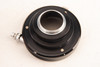 Beaulieu Heurtier Ritter Filmgerate C Mount to Nikon F Mount Adapter in Box V19