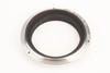 Nikon BR-2 Macro Adapter Ring for Bellows Focusing Attachment NEAR MINT V16