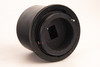 Zeiss Ikon Icarex 35 Camera Microscope Adapter Vintge RARE V24