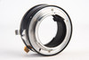 Nikon Nikkor PK-3 Macro Close Up Lens Extension Tube 27.5 V13