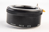 Nikon Nikkor PK-3 Macro Close Up Lens Extension Tube 27.5 V13