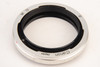 Canon M10 Macro Extension Ring Vintage for FD & FL Manual Focus Lenses V28