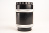 Canon FD 50-U and FD 25-U Macro Close Up Extension Tube Set for FD Lenses V21