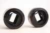 Canon FD 50-U and FD 25-U Macro Close Up Extension Tube Set for FD Lenses V21
